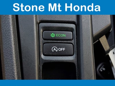 2023 Honda Accord Sedan EX