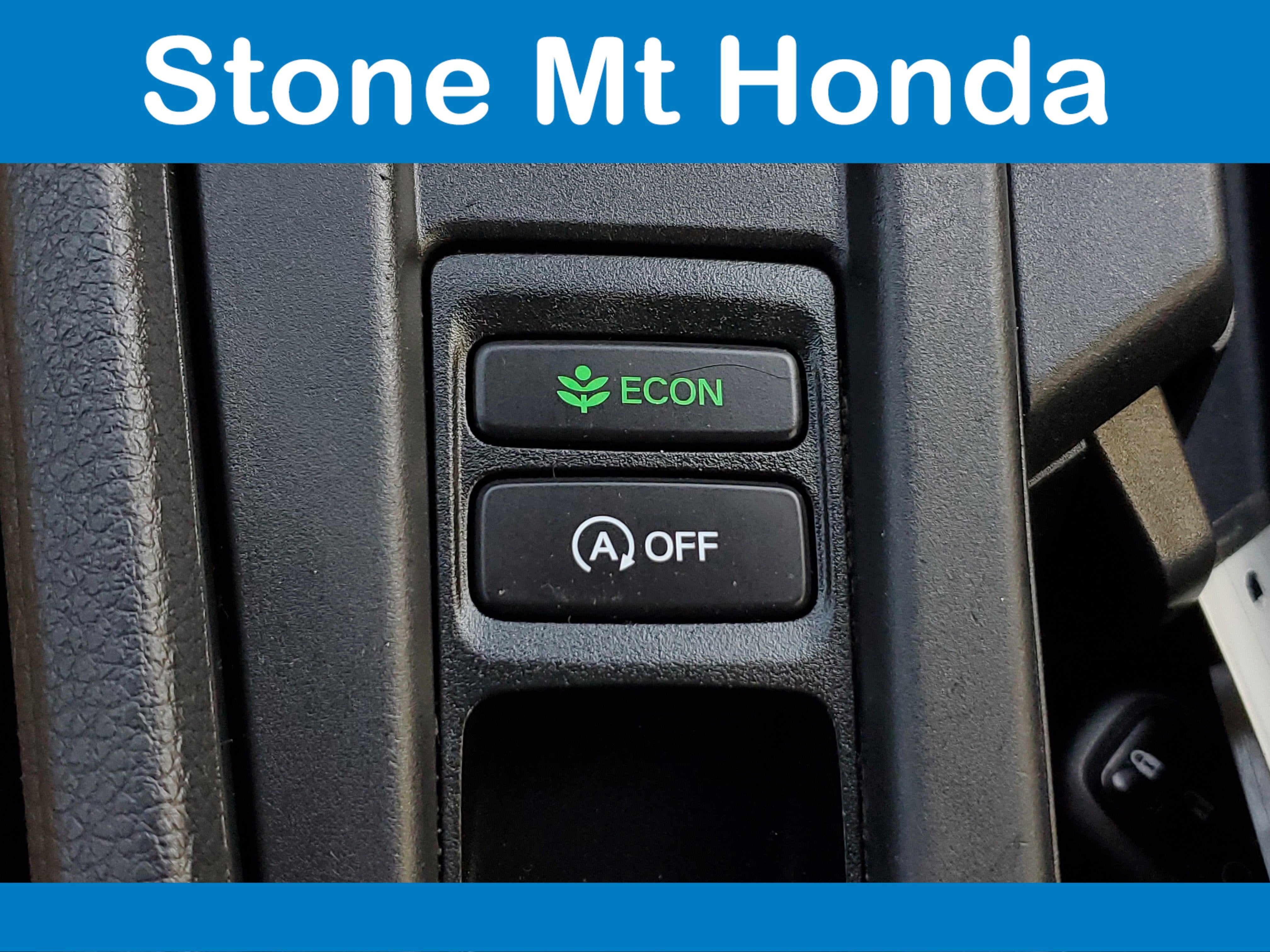 2023 Honda Accord Sedan EX
