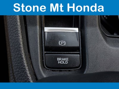 2023 Honda Accord Sedan EX