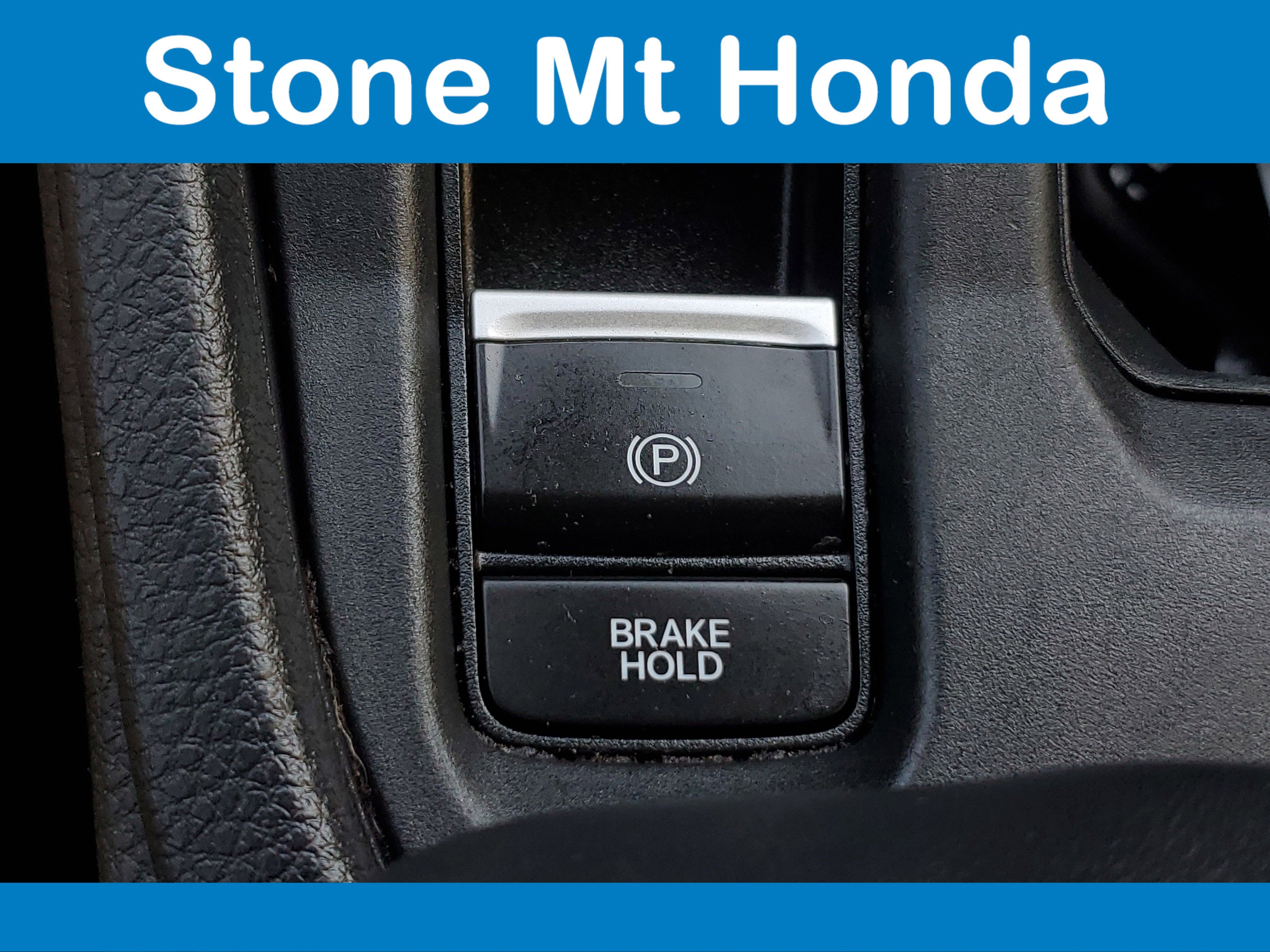 2023 Honda Accord Sedan EX