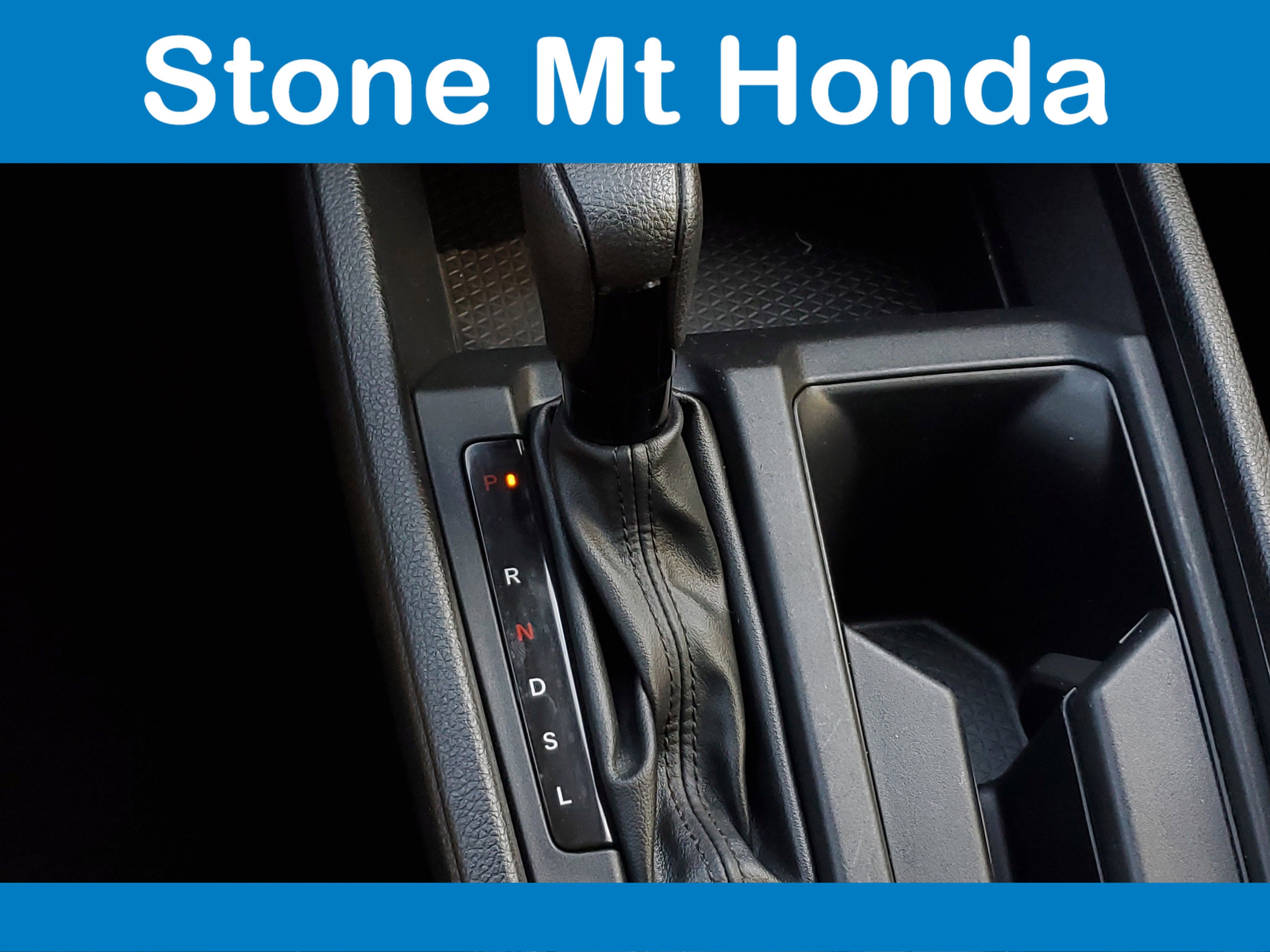 2023 Honda Accord Sedan EX