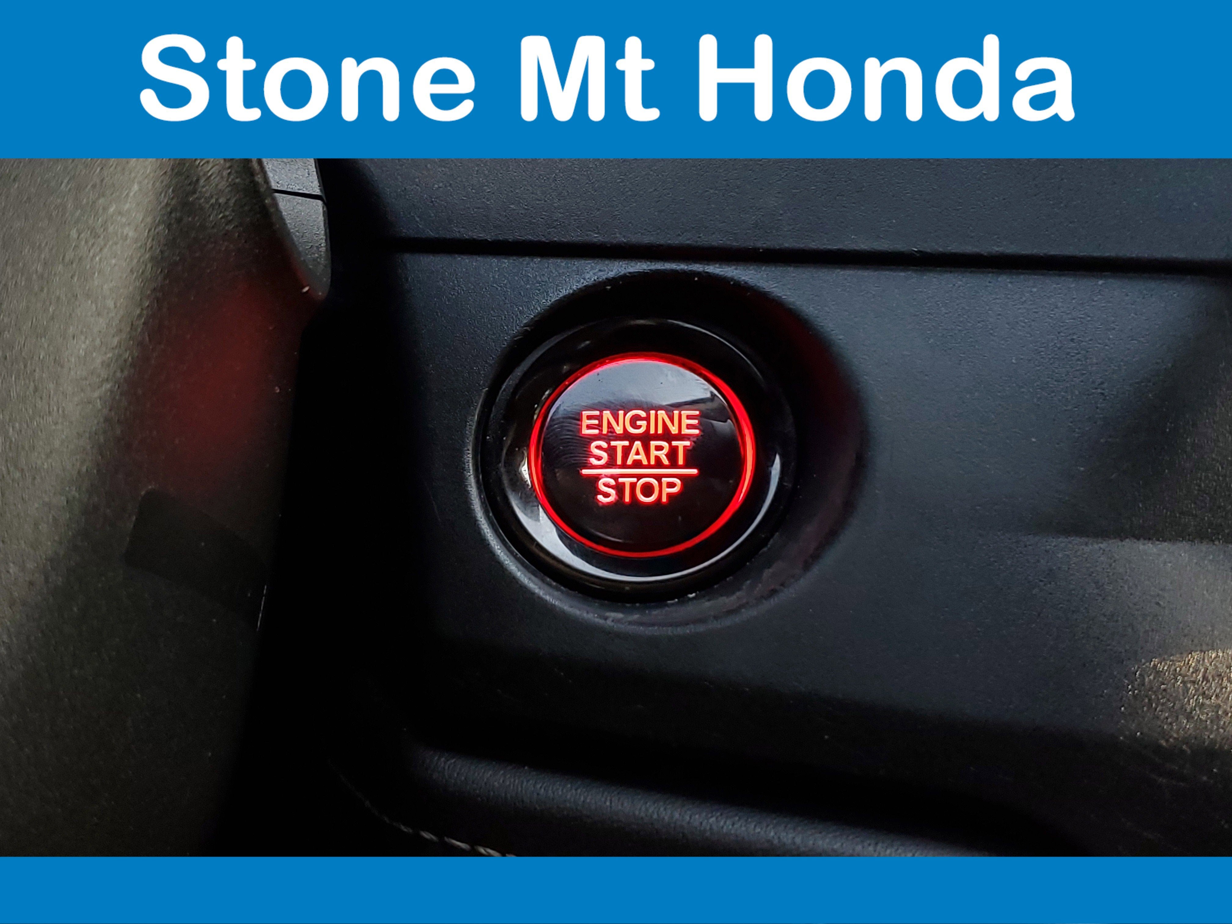 2023 Honda Accord Sedan EX