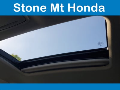 2023 Honda Accord Sedan EX