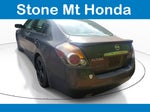 2008 Nissan Altima 2.5 S