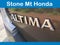 2008 Nissan Altima 2.5 S