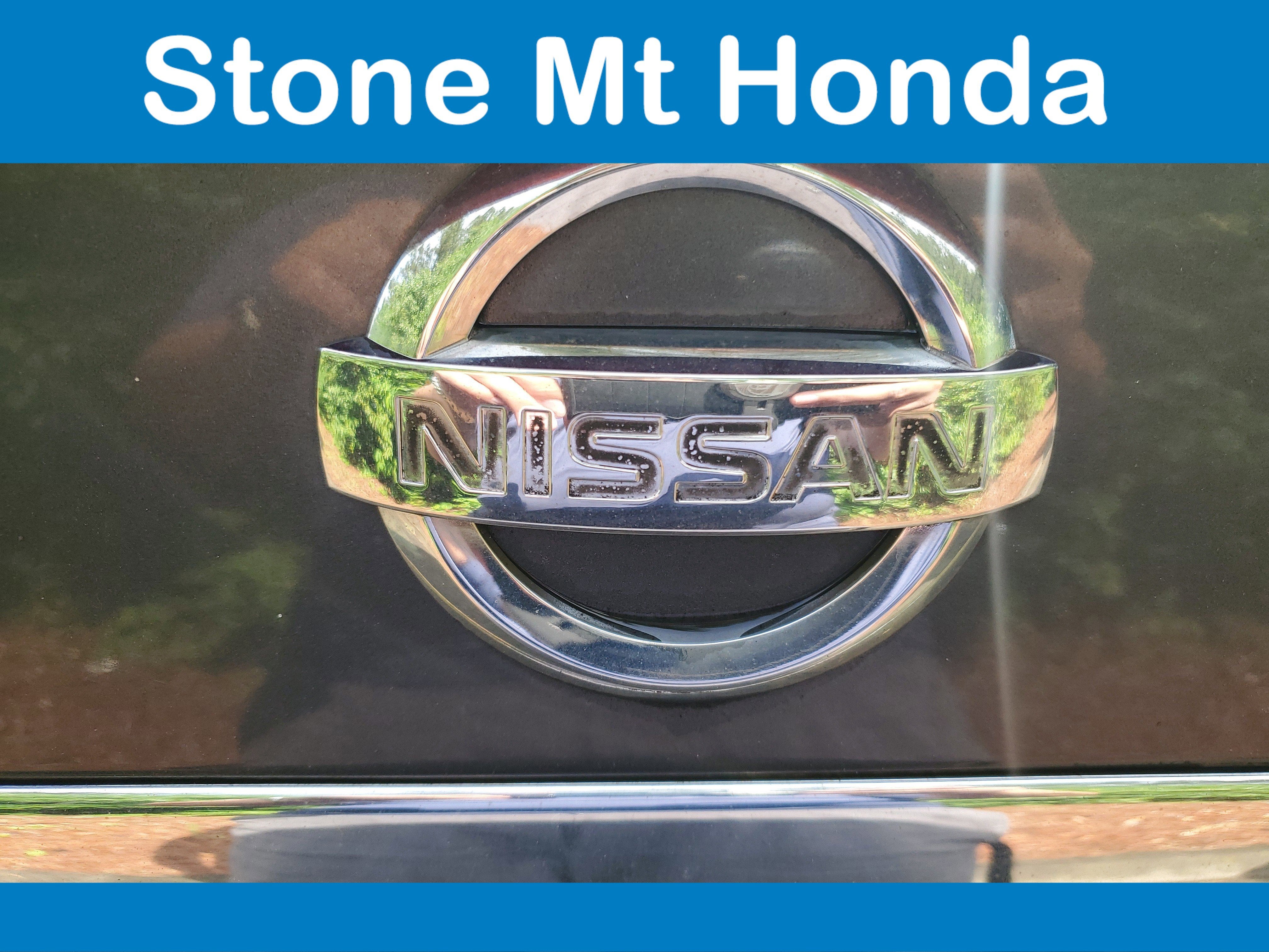 2008 Nissan Altima 2.5 S