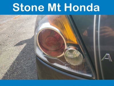 2008 Nissan Altima 2.5 S