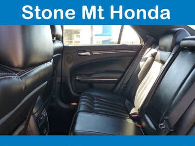 2023 Chrysler 300 300S