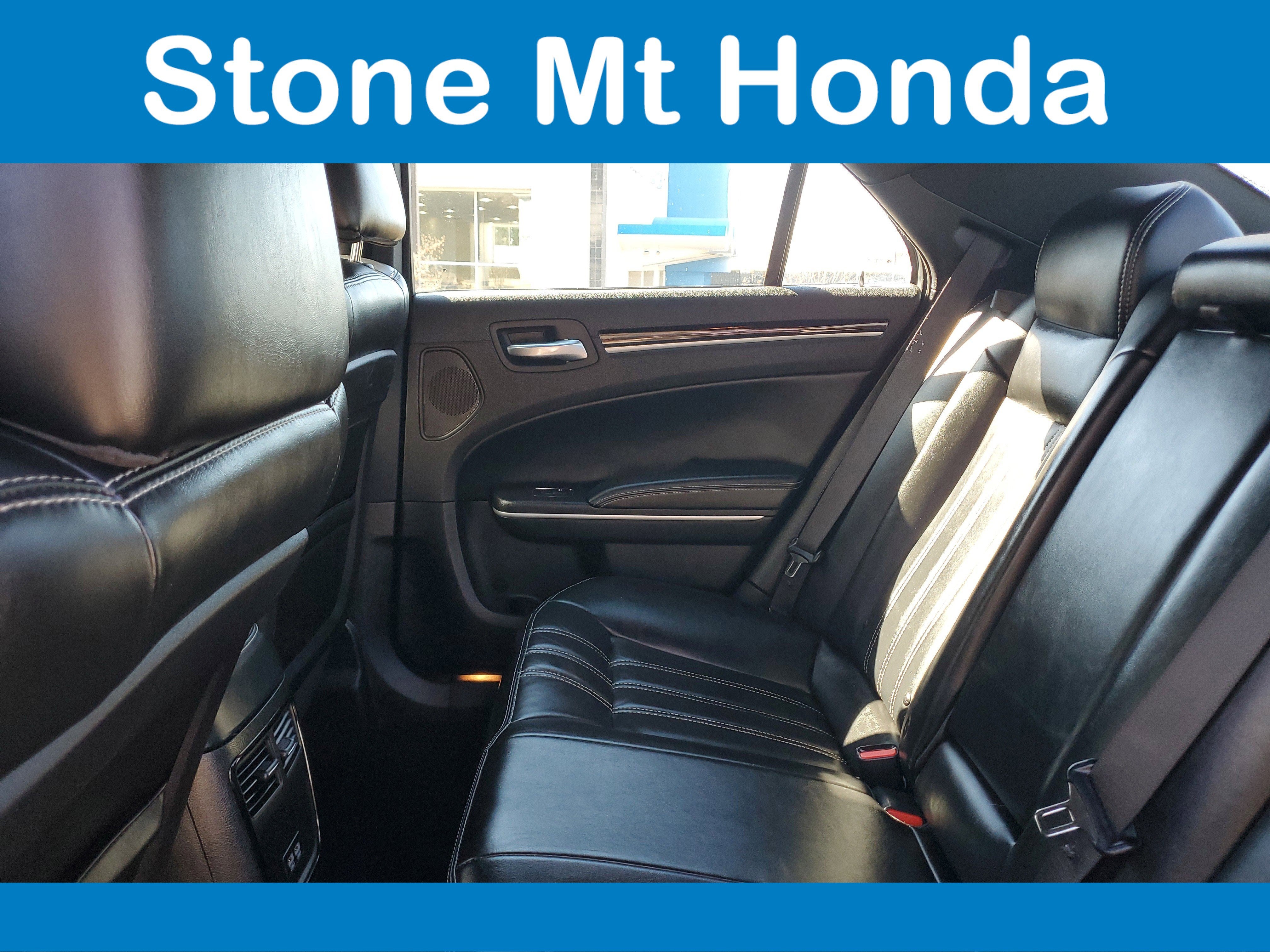 2023 Chrysler 300 300S