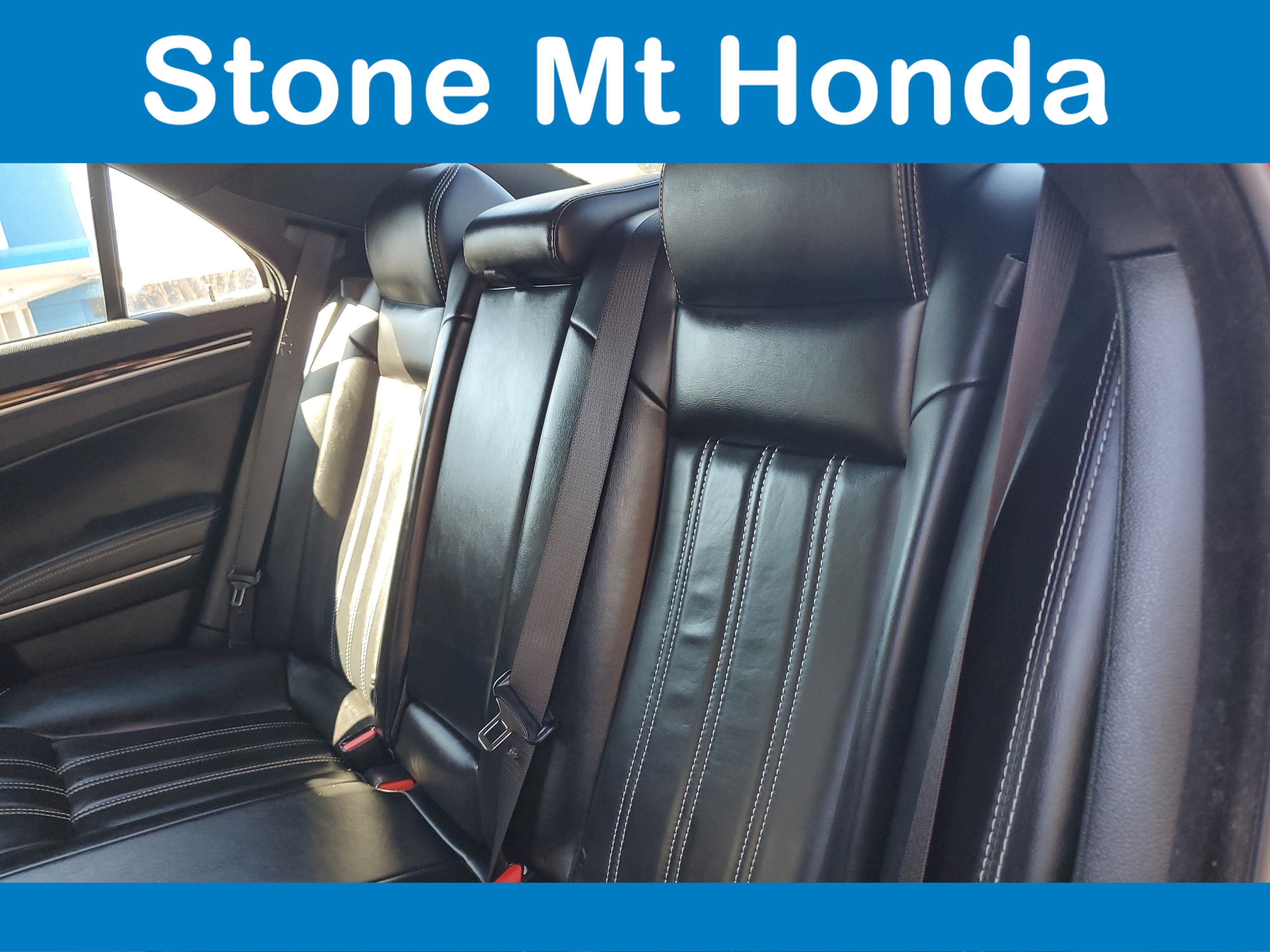 2023 Chrysler 300 300S