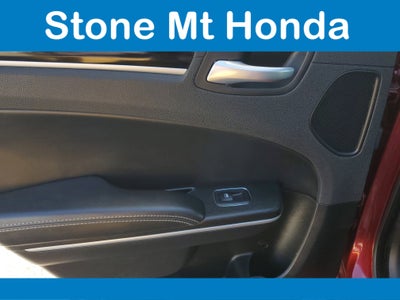 2023 Chrysler 300 300S