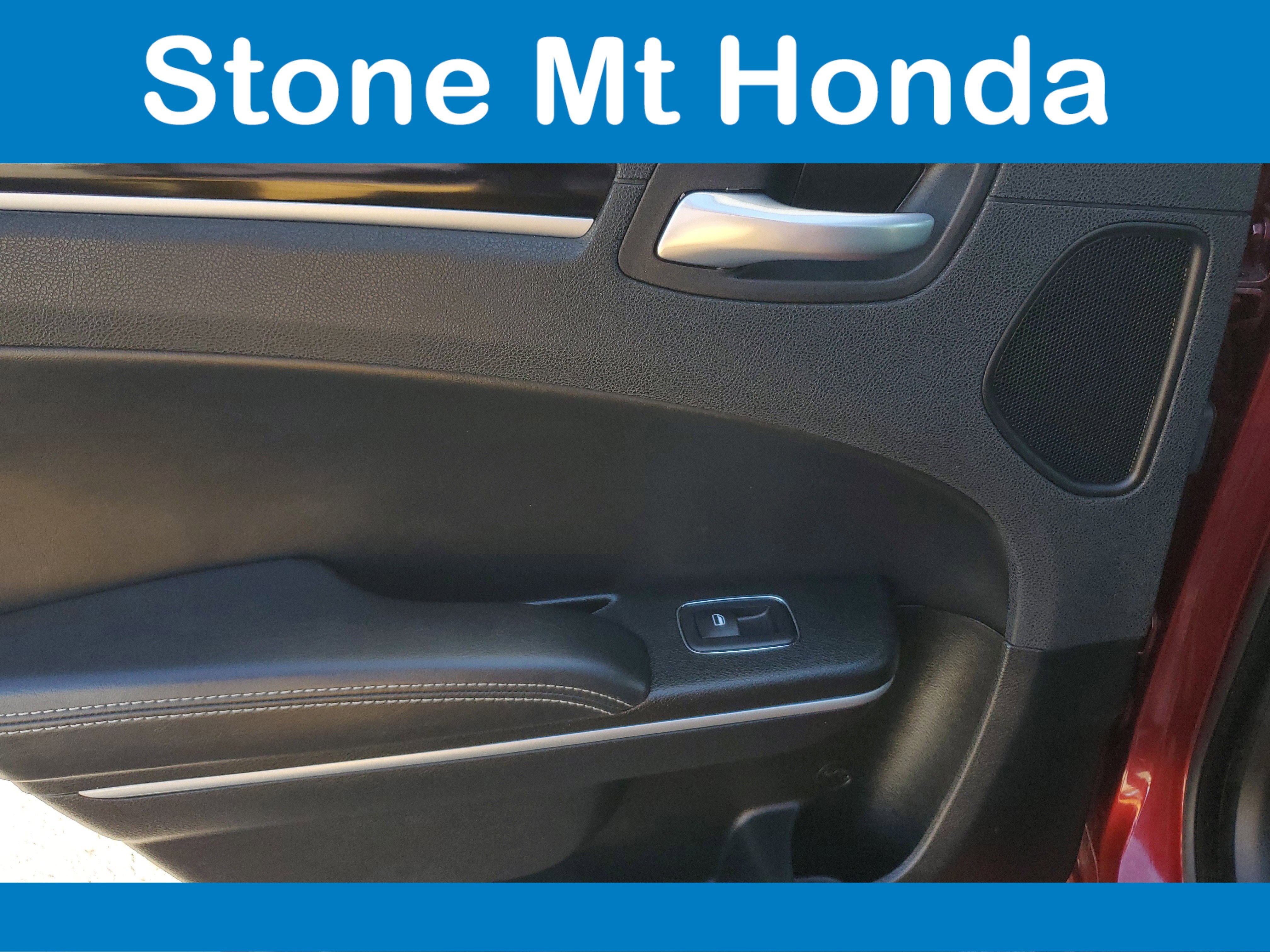 2023 Chrysler 300 300S