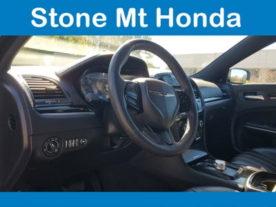 2023 Chrysler 300 300S