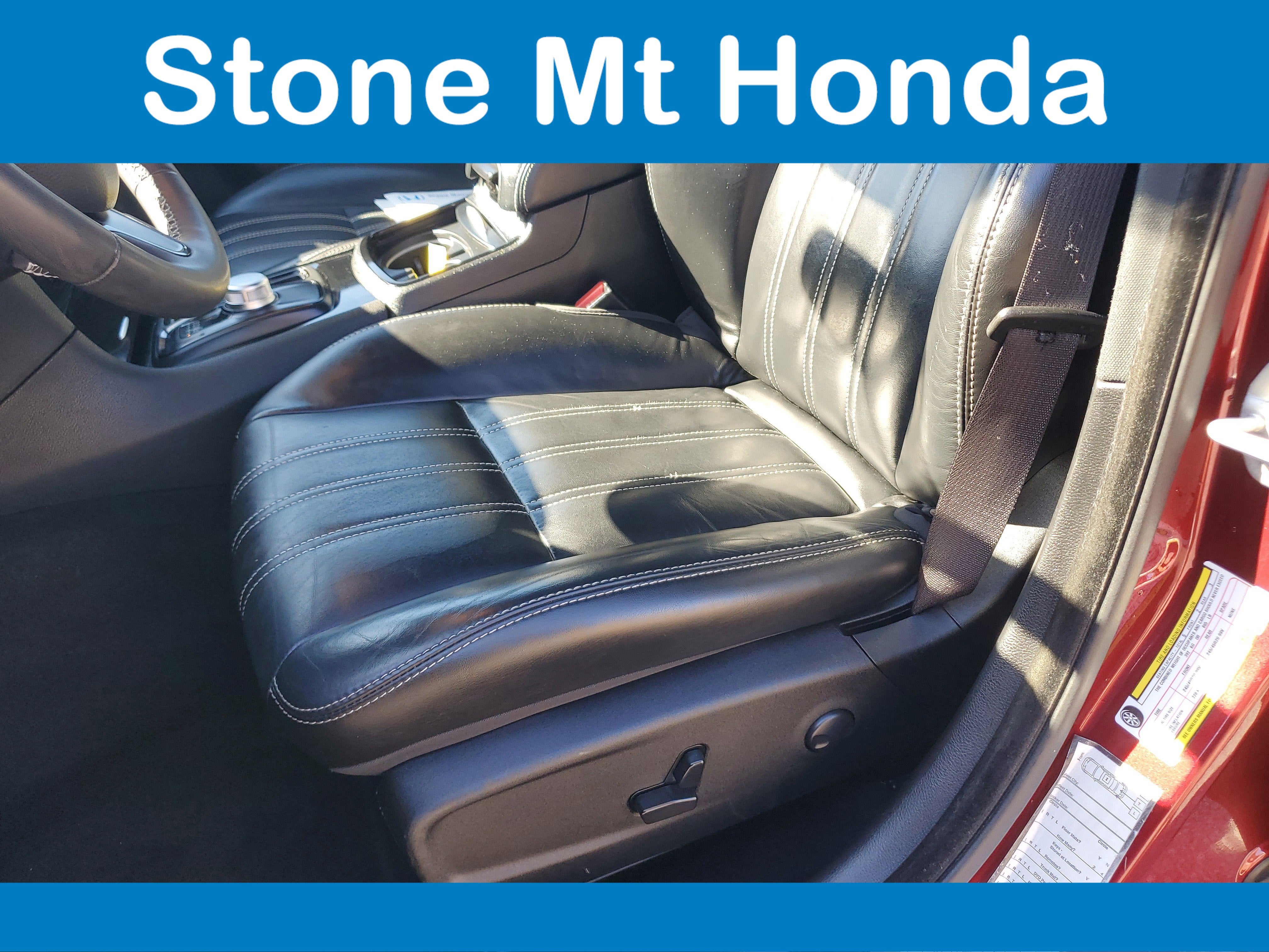 2023 Chrysler 300 300S