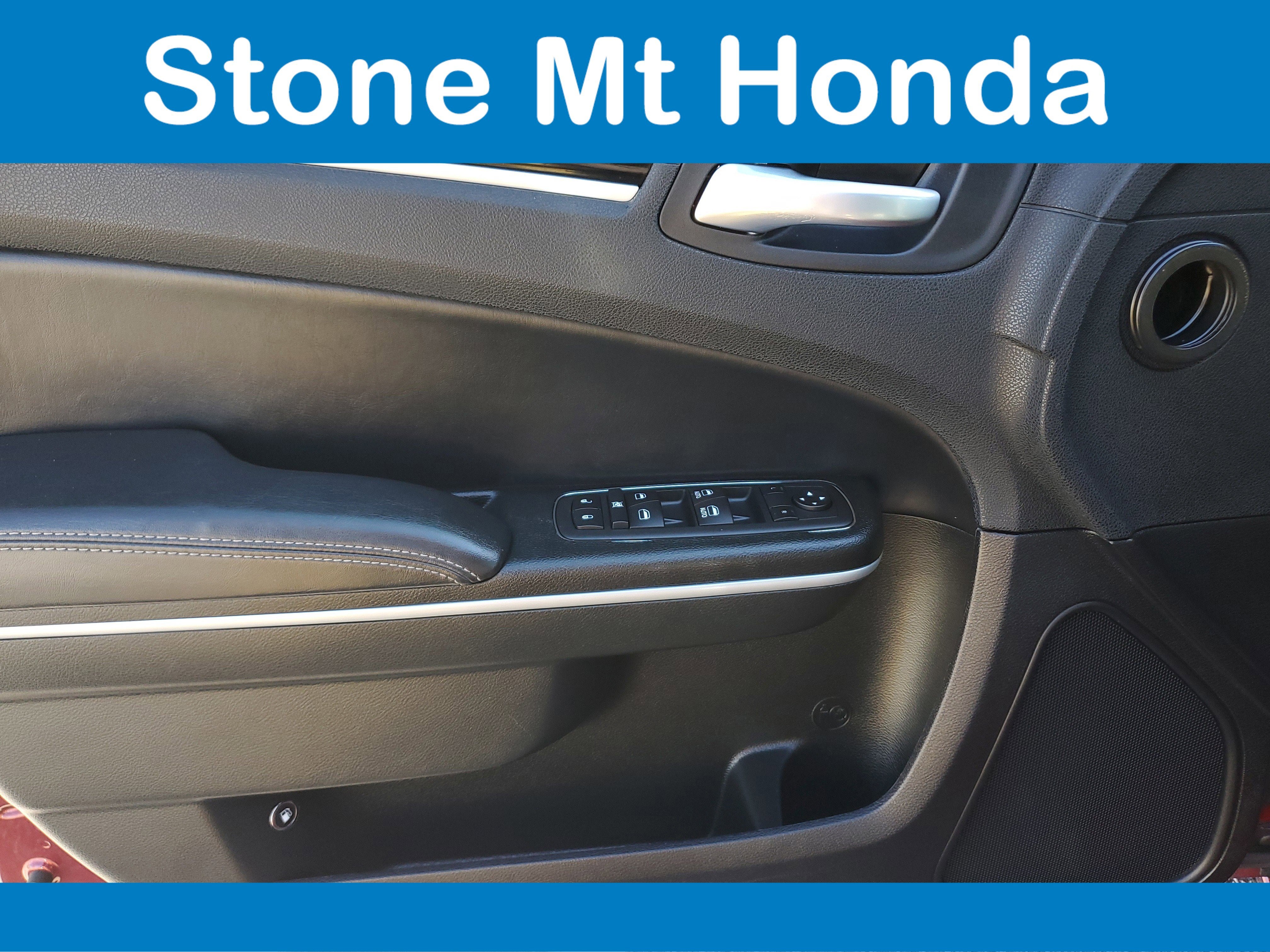 2023 Chrysler 300 300S