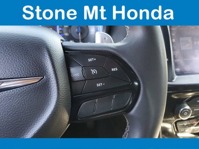 2023 Chrysler 300 300S