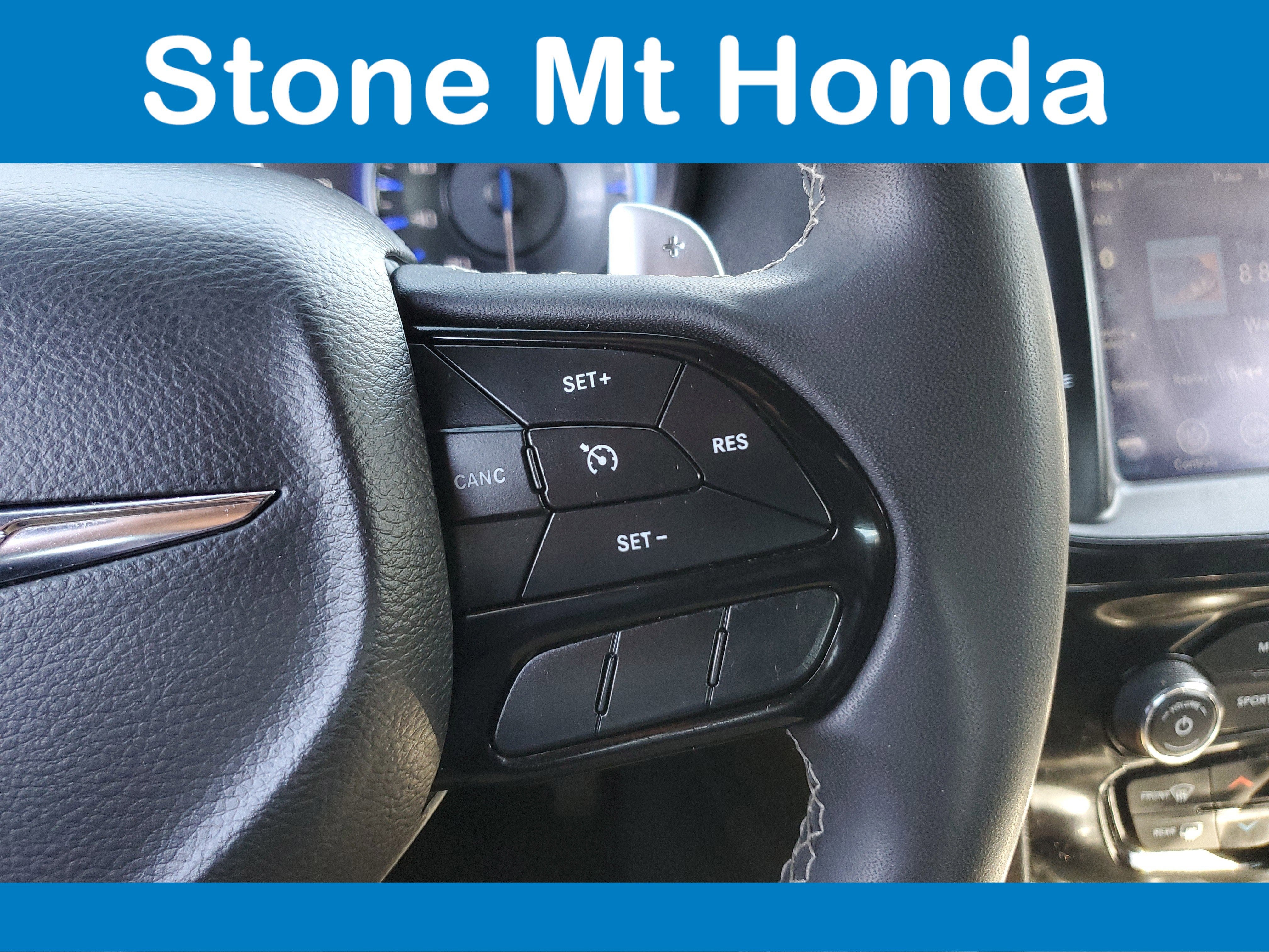 2023 Chrysler 300 300S