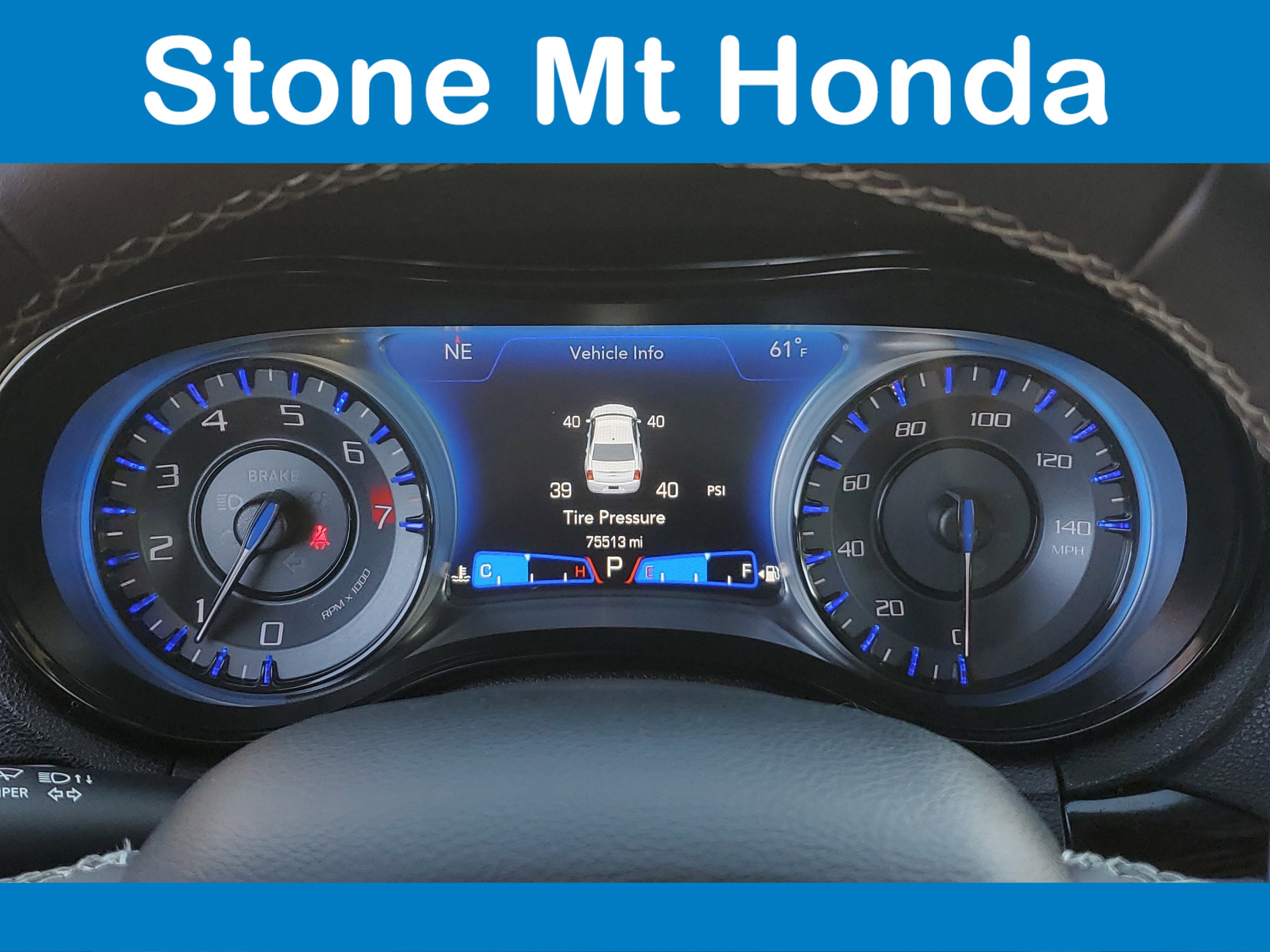 2023 Chrysler 300 300S