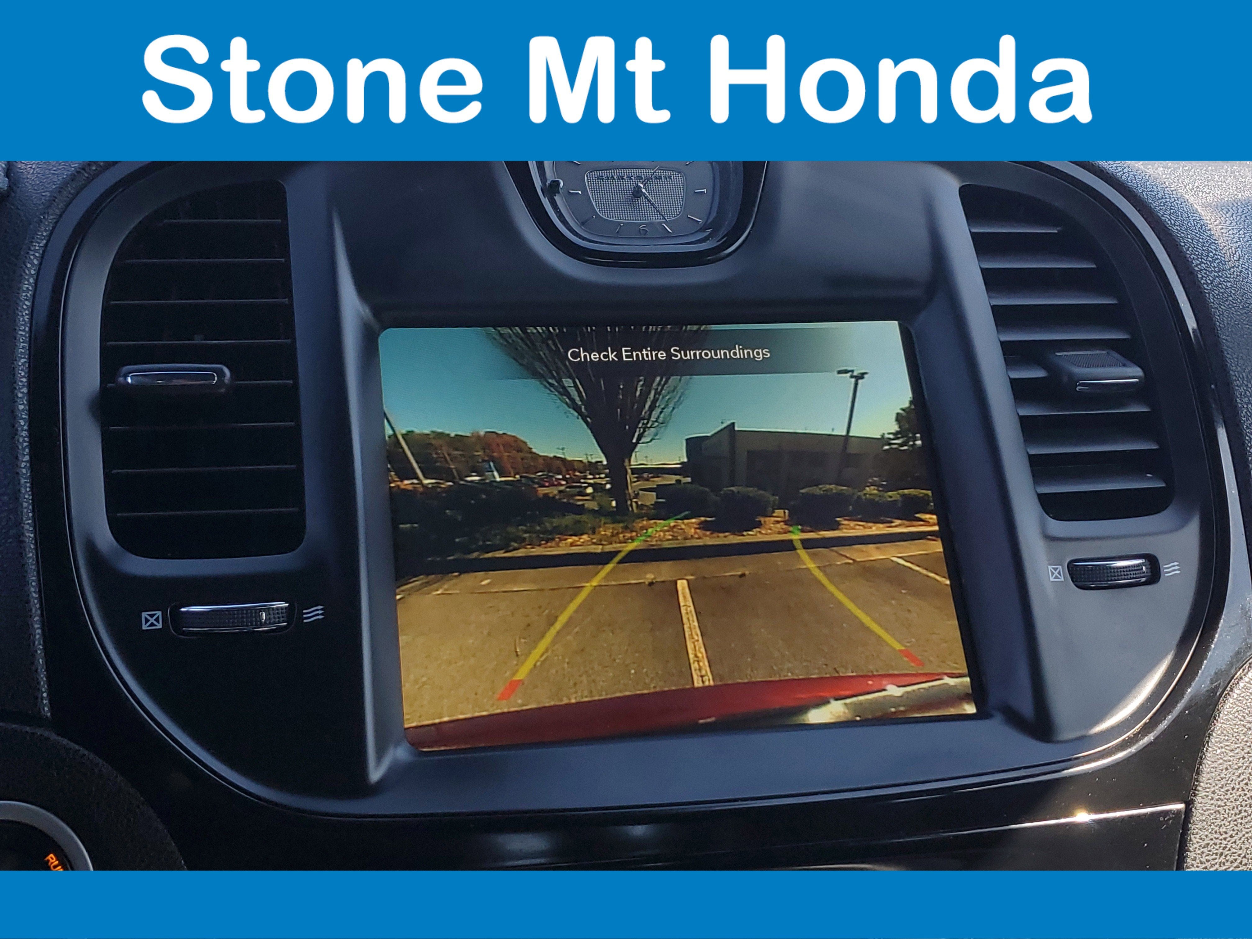 2023 Chrysler 300 300S