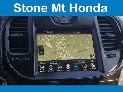 2023 Chrysler 300 300S