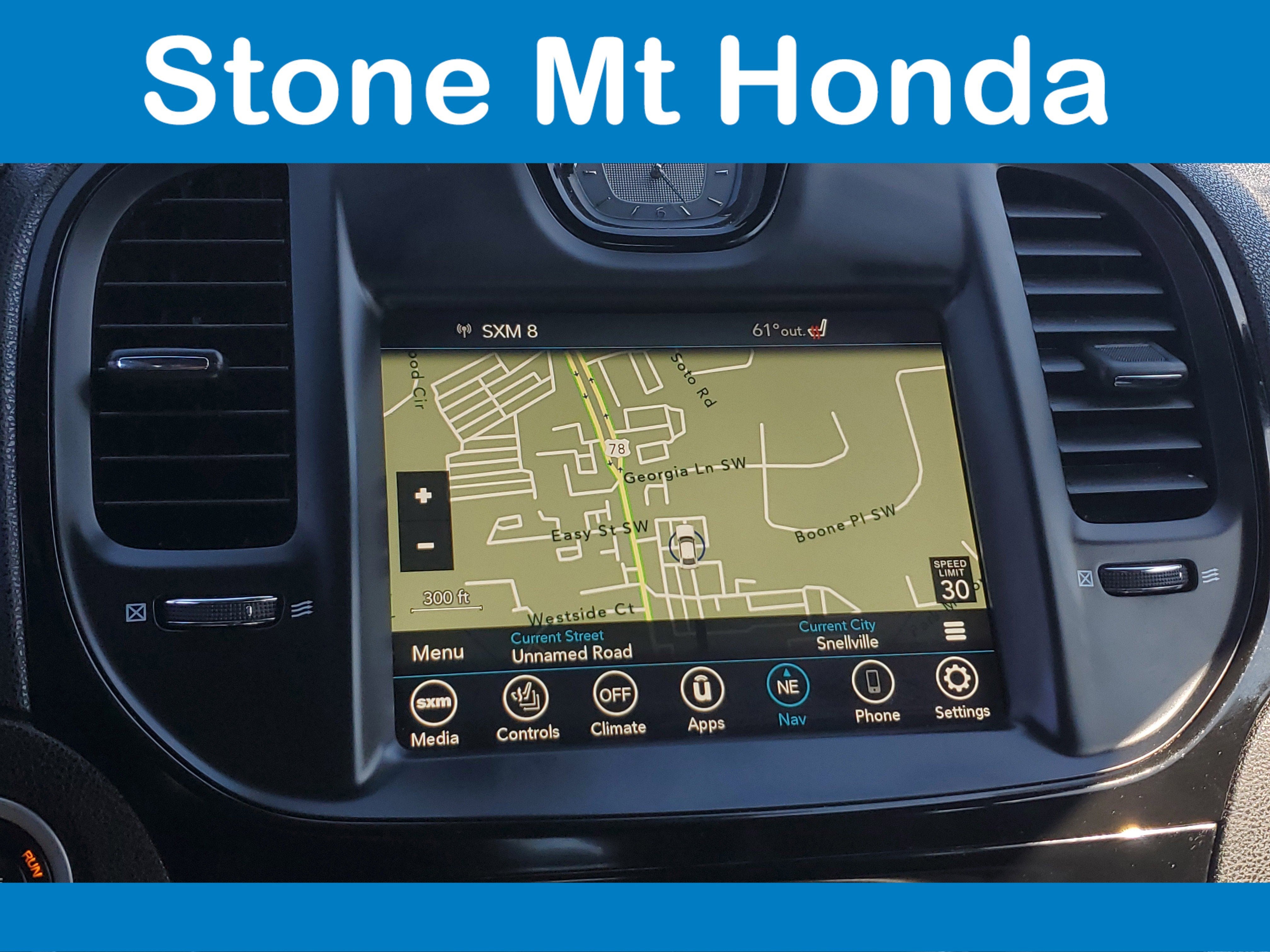 2023 Chrysler 300 300S