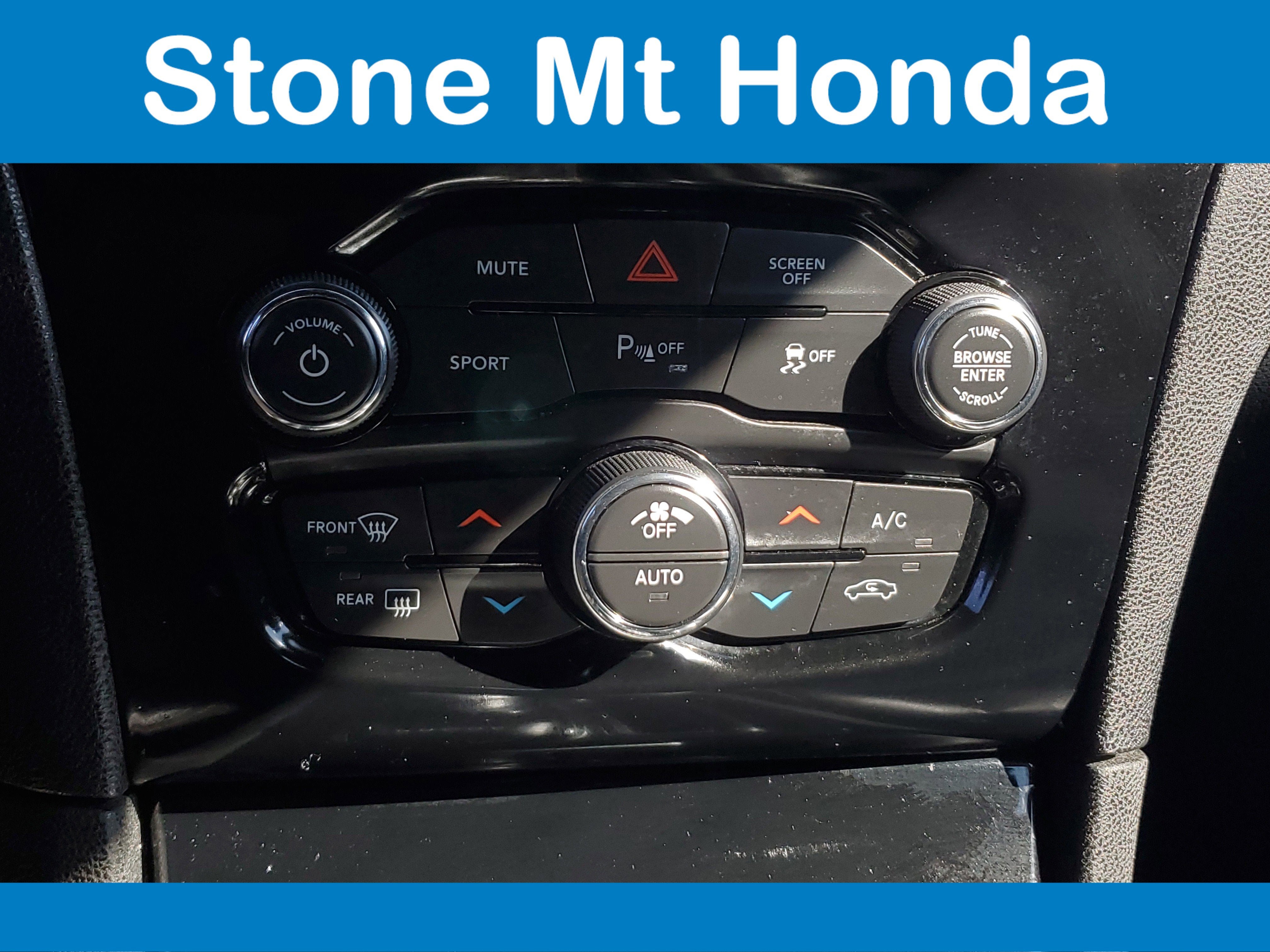 2023 Chrysler 300 300S