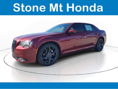 2023 Chrysler 300 300S