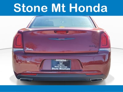 2023 Chrysler 300 300S