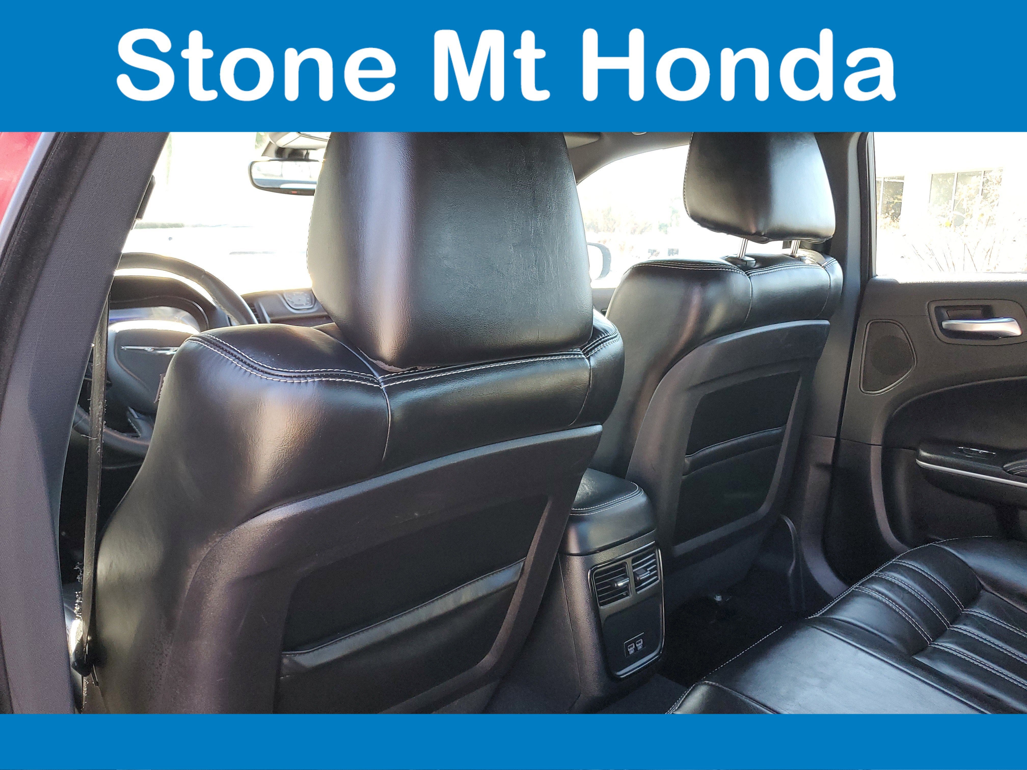 2023 Chrysler 300 300S