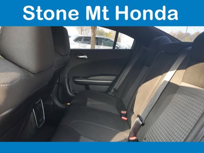 2022 Dodge Charger Scat Pack