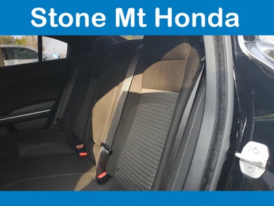 2022 Dodge Charger Scat Pack