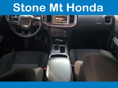 2022 Dodge Charger Scat Pack