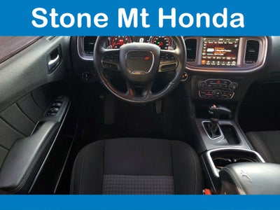 2022 Dodge Charger Scat Pack