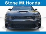 2022 Dodge Charger Scat Pack