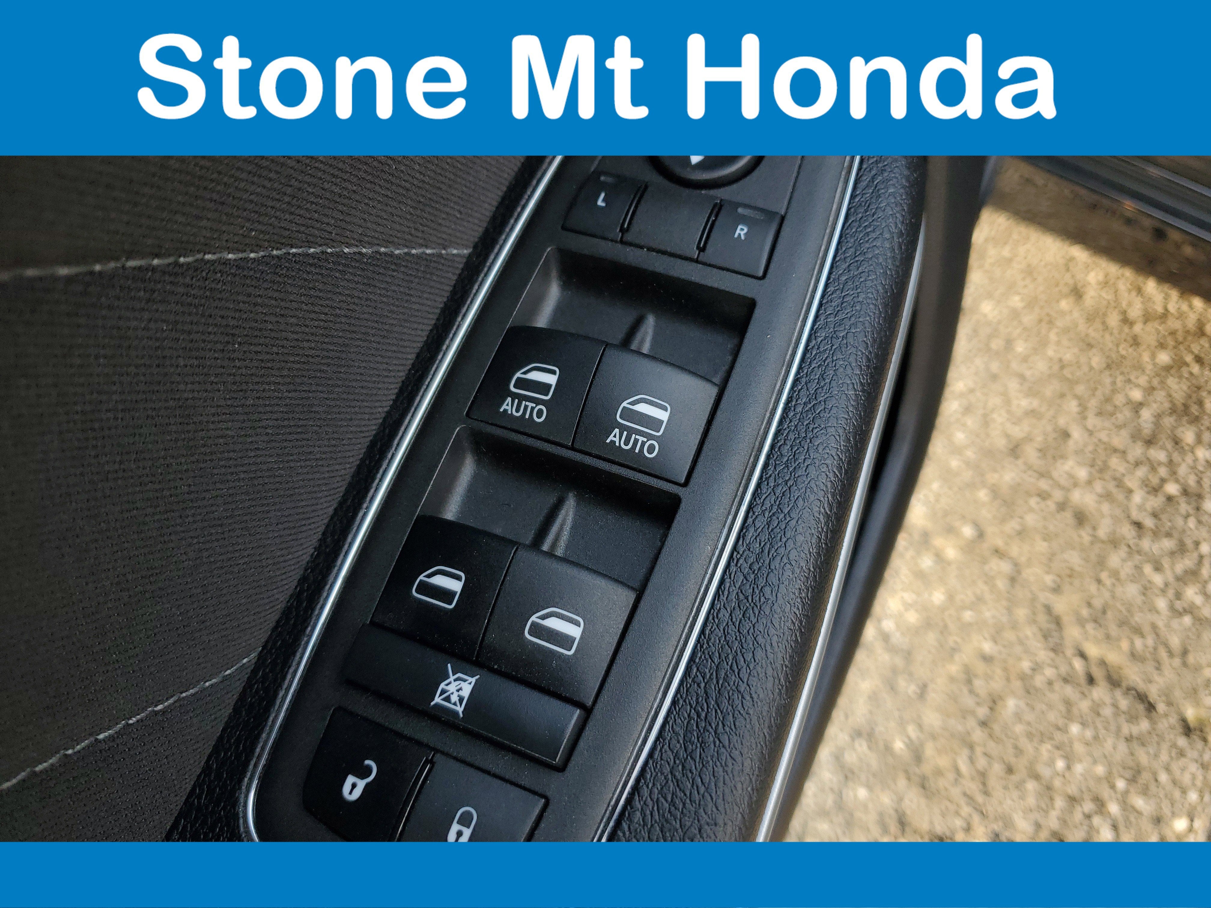 2022 Dodge Charger Scat Pack