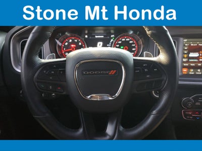 2022 Dodge Charger Scat Pack