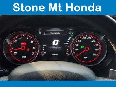 2022 Dodge Charger Scat Pack