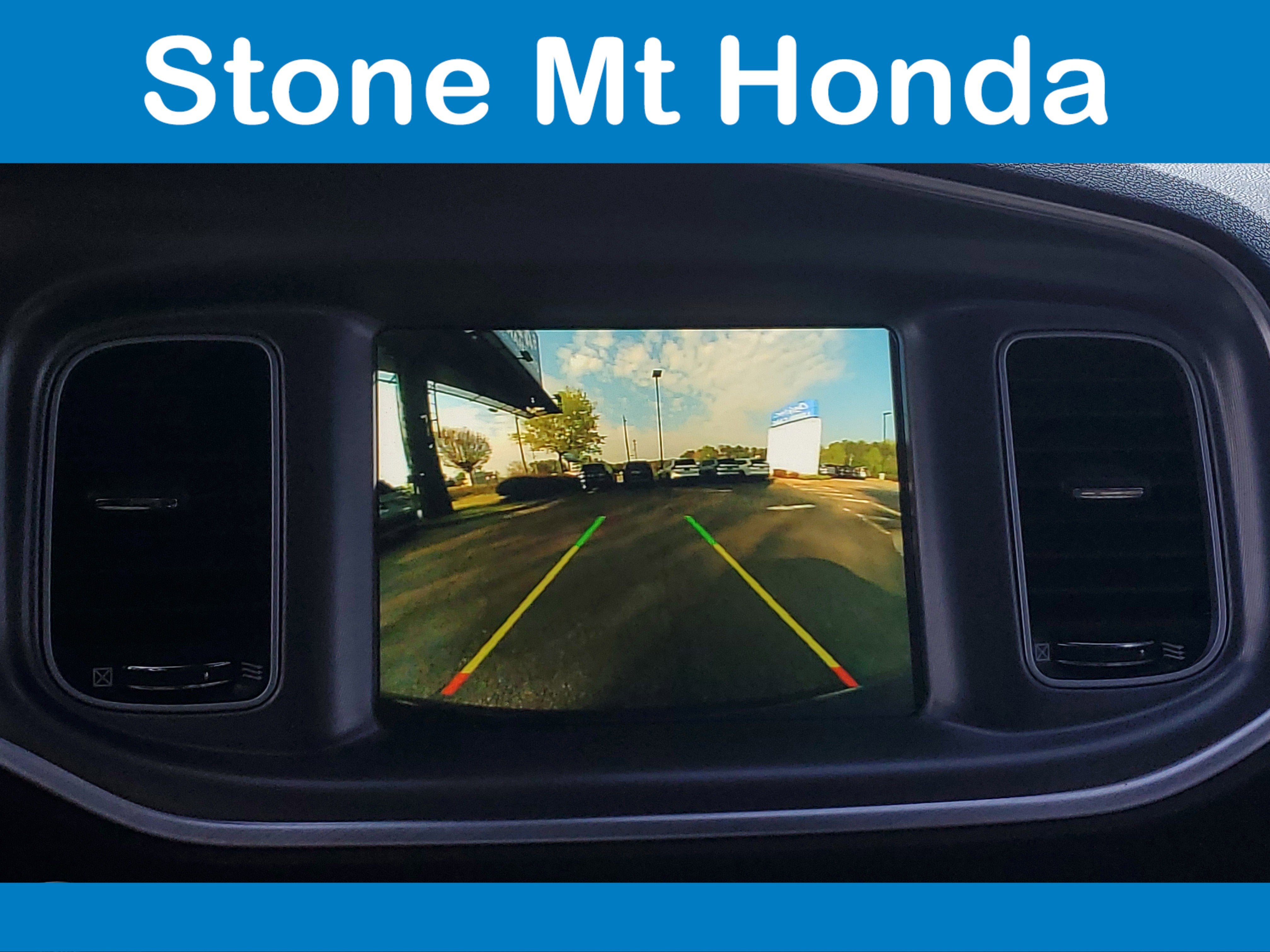 2022 Dodge Charger Scat Pack