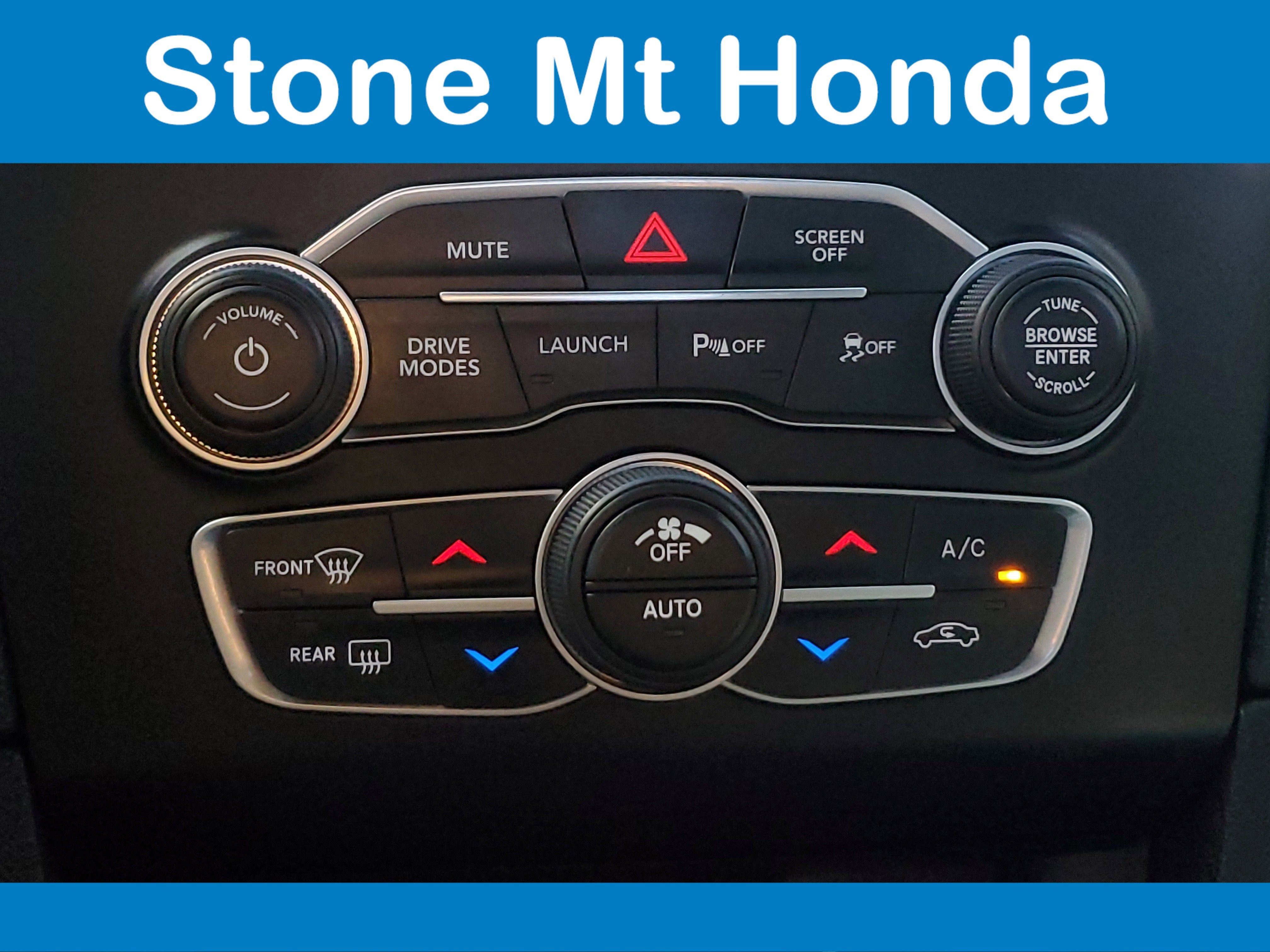 2022 Dodge Charger Scat Pack