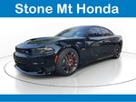 2022 Dodge Charger Scat Pack