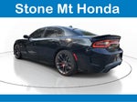 2022 Dodge Charger Scat Pack