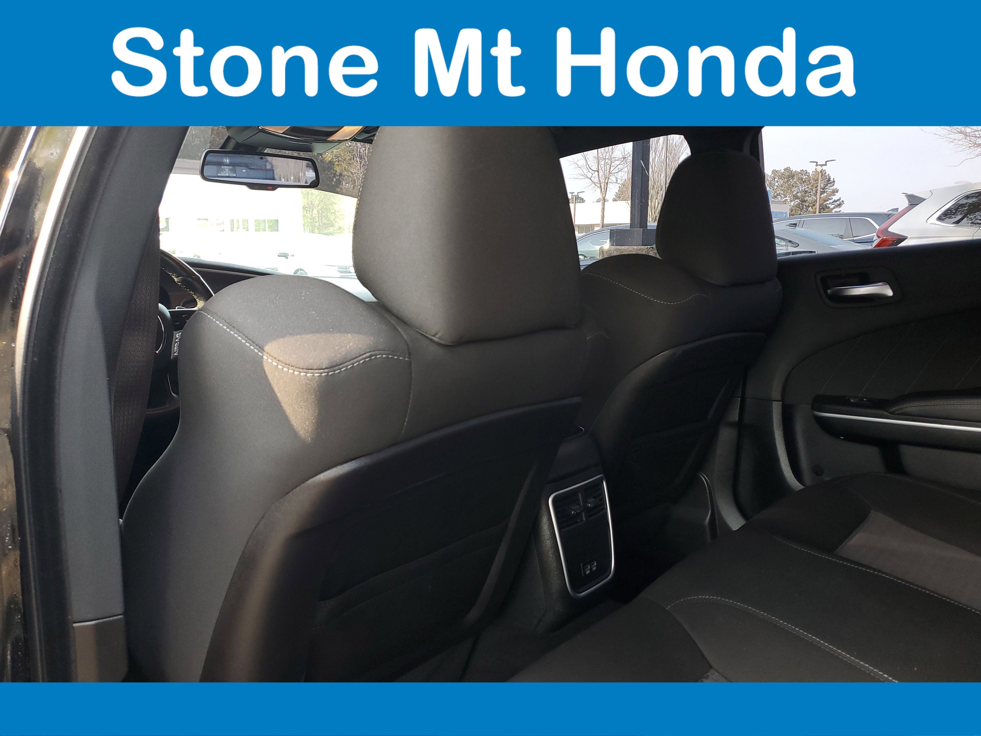 2022 Dodge Charger Scat Pack