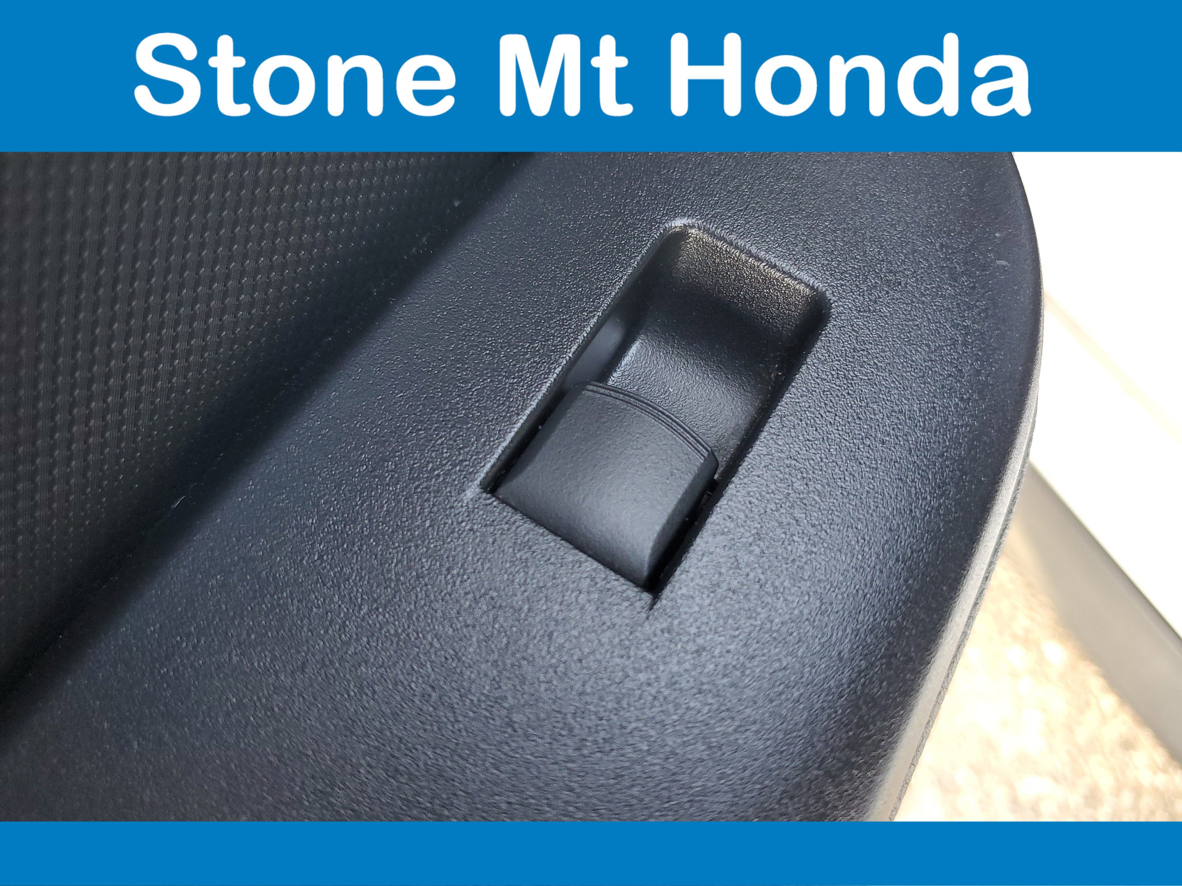 2018 Honda Civic Si Sedan 