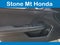 2018 Honda Civic Si Sedan 