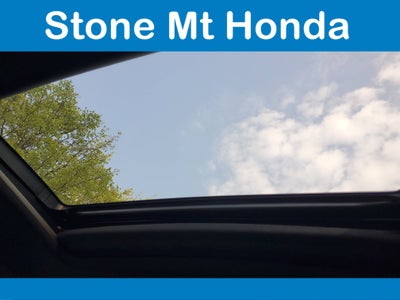 2018 Honda Civic Si Sedan 