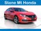 2021 Honda Civic Sedan LX