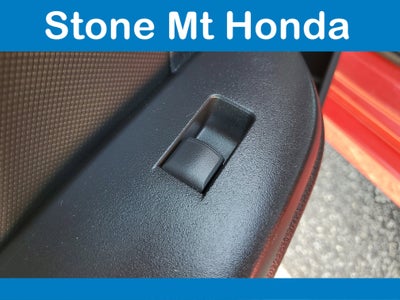 2021 Honda Civic Sedan LX