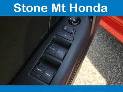 2021 Honda Civic Sedan LX