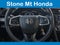 2021 Honda Civic Sedan LX