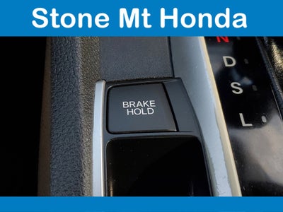 2021 Honda Civic Sedan LX